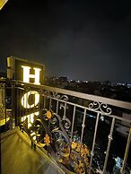 Royal Hanoi Hotel