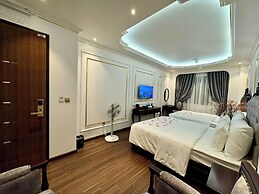 Royal Hanoi Hotel