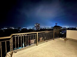 Royal Hanoi Hotel