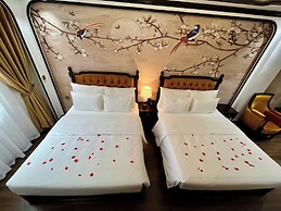 Royal Hanoi Hotel