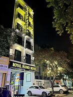 Royal Hanoi Hotel