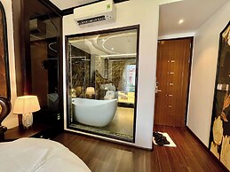 Royal Hanoi Hotel