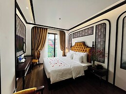 Royal Hanoi Hotel