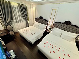 Royal Hanoi Hotel