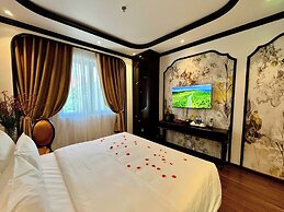 Royal Hanoi Hotel
