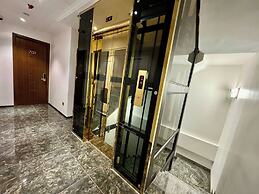 Royal Hanoi Hotel