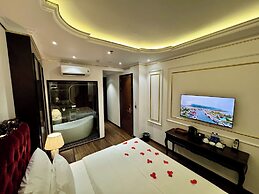 Royal Hanoi Hotel