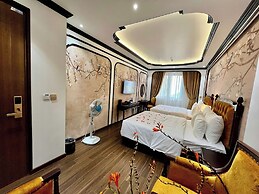 Royal Hanoi Hotel