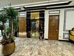 Royal Hanoi Hotel