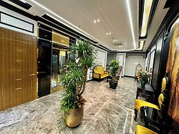Royal Hanoi Hotel