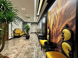Royal Hanoi Hotel