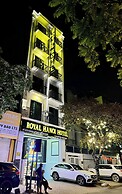 Royal Hanoi Hotel