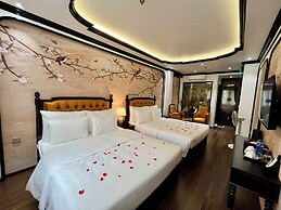 Royal Hanoi Hotel