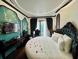 Royal Hanoi Hotel