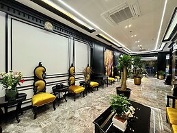 Royal Hanoi Hotel