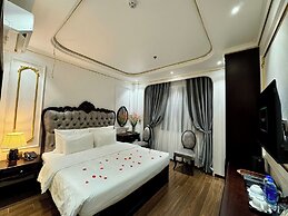 Royal Hanoi Hotel