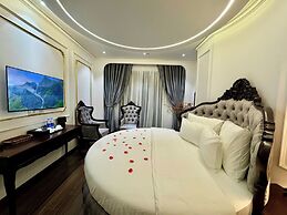 Royal Hanoi Hotel