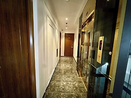 Royal Hanoi Hotel