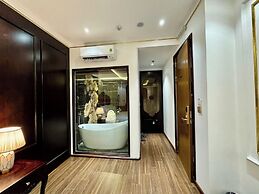 Royal Hanoi Hotel