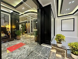 Royal Hanoi Hotel