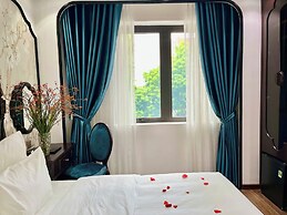 Royal Hanoi Hotel