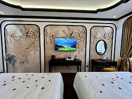 Royal Hanoi Hotel