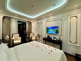 Royal Hanoi Hotel