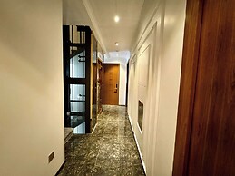 Royal Hanoi Hotel