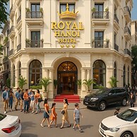 Royal Hanoi Hotel