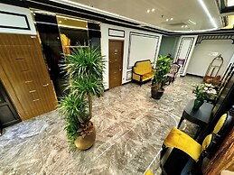 Royal Hanoi Hotel