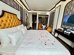 Royal Hanoi Hotel