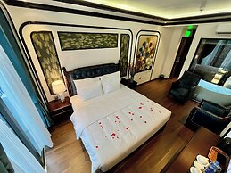 Royal Hanoi Hotel