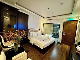 Royal Hanoi Hotel