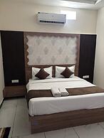Hotel Pushkar Town