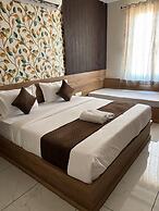 Hotel Pushkar Town