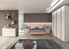 B&B Mistyle 2