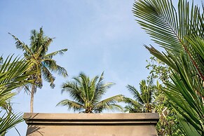 The Calm Ubud