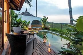 The Calm Ubud