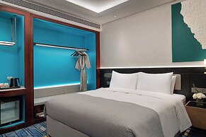 Wanda Moments Hotel Suzhou Wuzhong