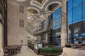 Wanda Moments Hotel Suzhou Wuzhong