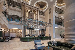 Wanda Moments Hotel Suzhou Wuzhong