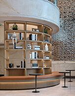 Wanda Moments Hotel Suzhou Wuzhong