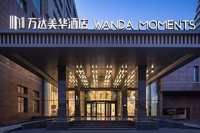Wanda Moments Hotel Suzhou Wuzhong