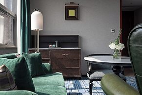 Wanda Moments Hotel Suzhou Wuzhong