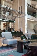 Wanda Moments Hotel Suzhou Wuzhong