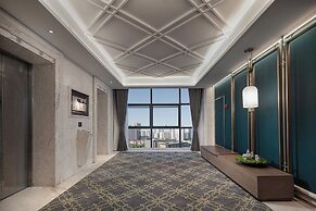 Wanda Moments Hotel Suzhou Wuzhong