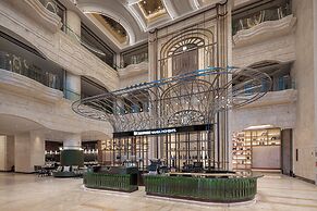 Wanda Moments Hotel Suzhou Wuzhong