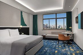 Wanda Moments Hotel Suzhou Wuzhong