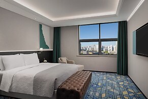 Wanda Moments Hotel Suzhou Wuzhong