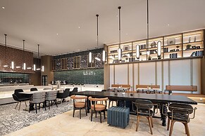 Wanda Moments Hotel Suzhou Wuzhong